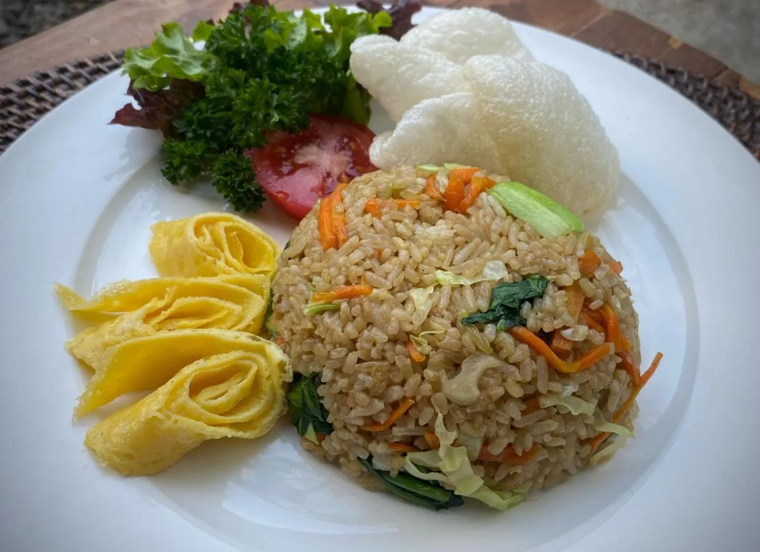 Green Bird Villa - Chse Certified Ubud  Ubud (Bali)