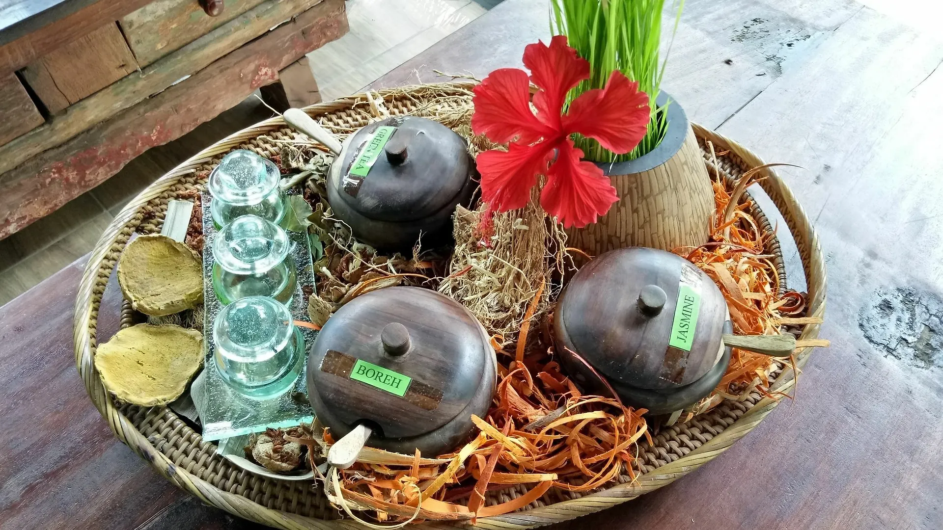 Green Bird Villa - Chse Certified Ubud  4*, Ubud (Bali) Indonesia