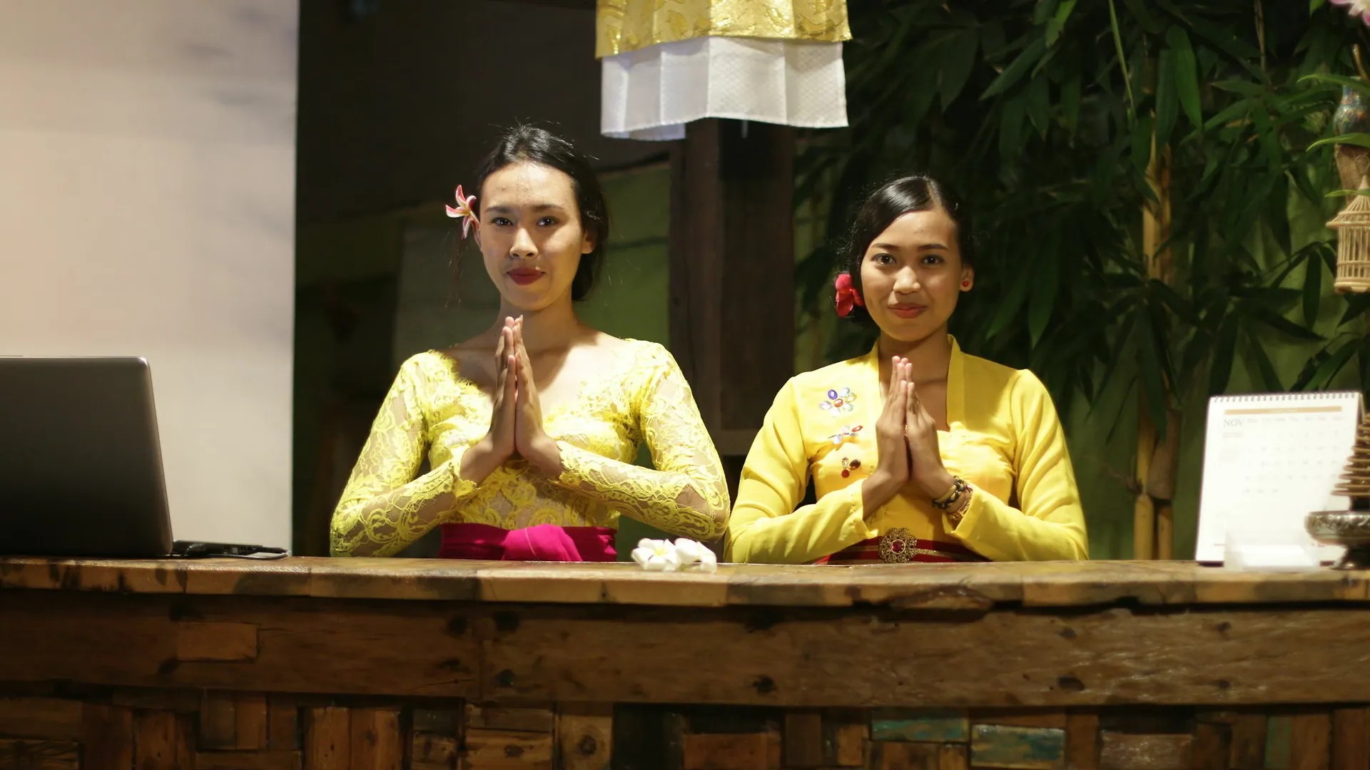 Green Bird Villa - Chse Certified Ubud  Holiday park Ubud (Bali)