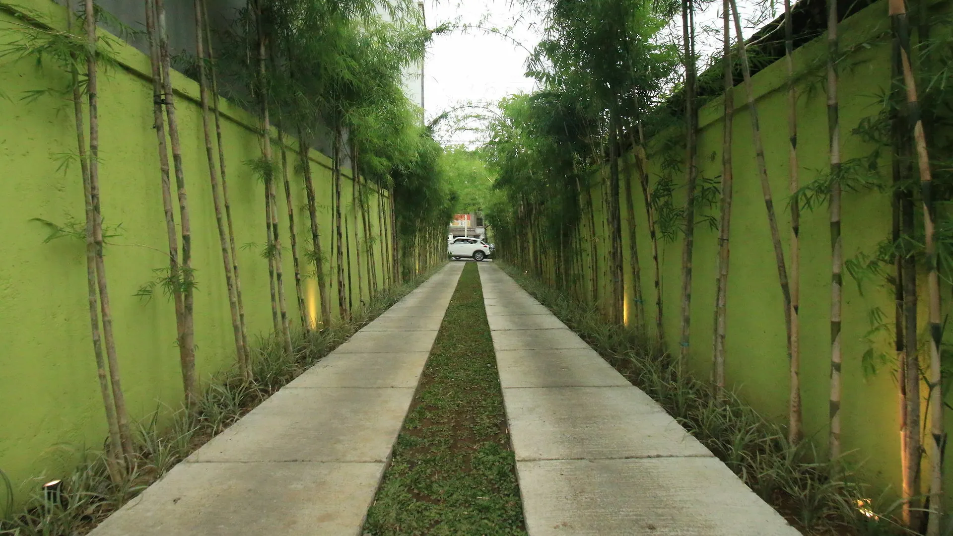 Green Bird Villa - Chse Certified Ubud  Holiday park