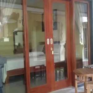 Homestay Dekwah, Ubud (Bali)