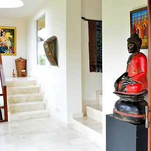 Villa Satori Bali, Ubud (Bali)