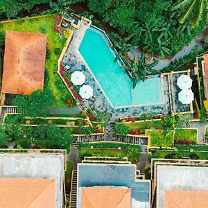 3* Hotel Sri Aksata