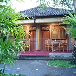 Проживание в семье Tara House, Убуд
