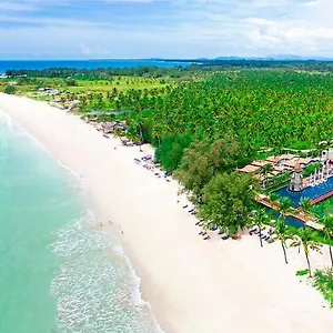 Курортный комплекс Graceland Khaolak Beachfront