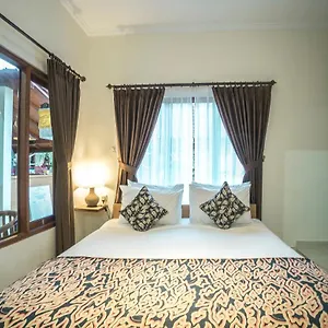 Homestay Odi Ode House, Ubud (Bali)