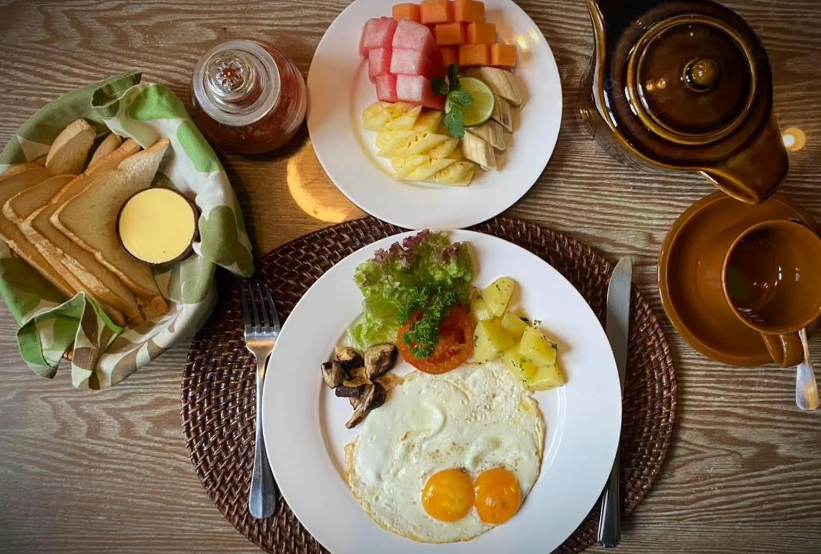 Green Bird Villa - Chse Certified Ubud  Ubud (Bali)
