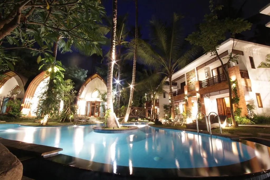 Green Bird Villa - Chse Certified Ubud