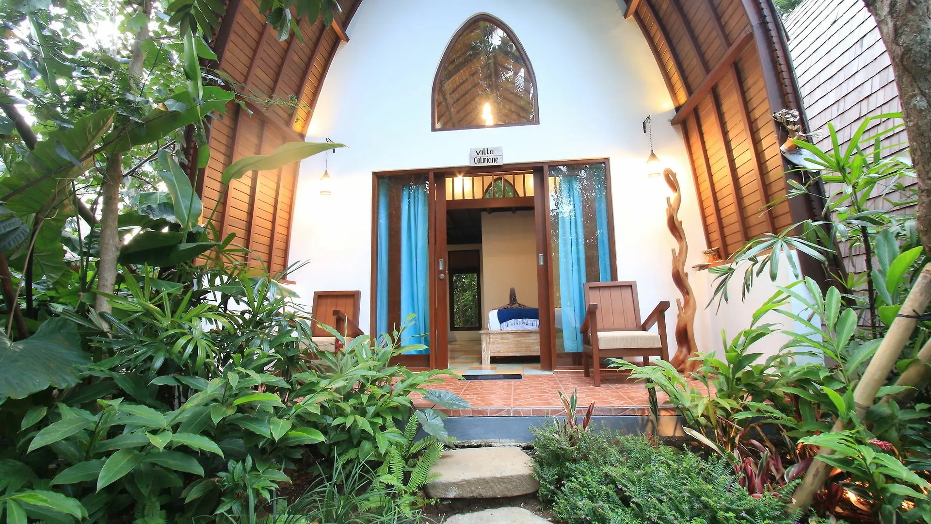 Green Bird Villa - Chse Certified Ubud  4*, Ubud (Bali)