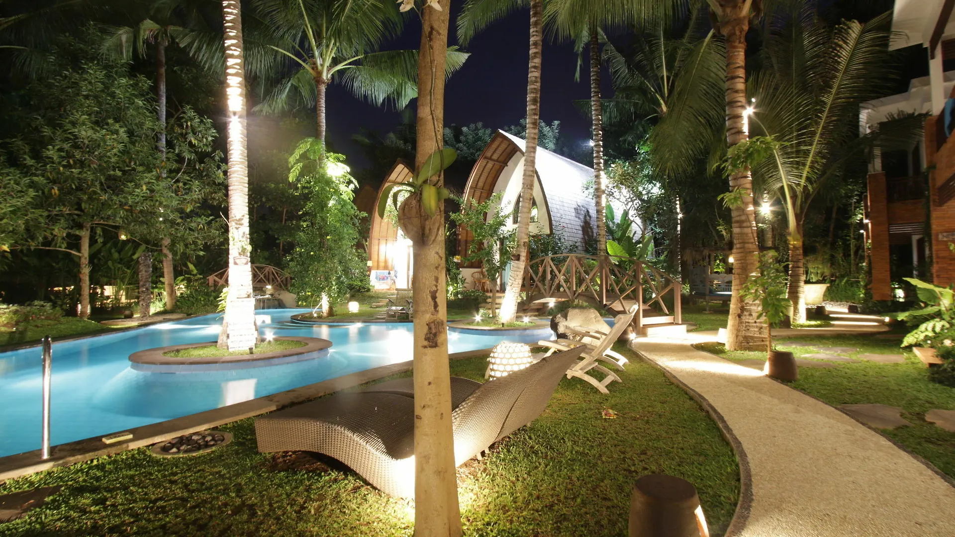 Green Bird Villa - Chse Certified Ubud  4*, Ubud (Bali) Indonesia