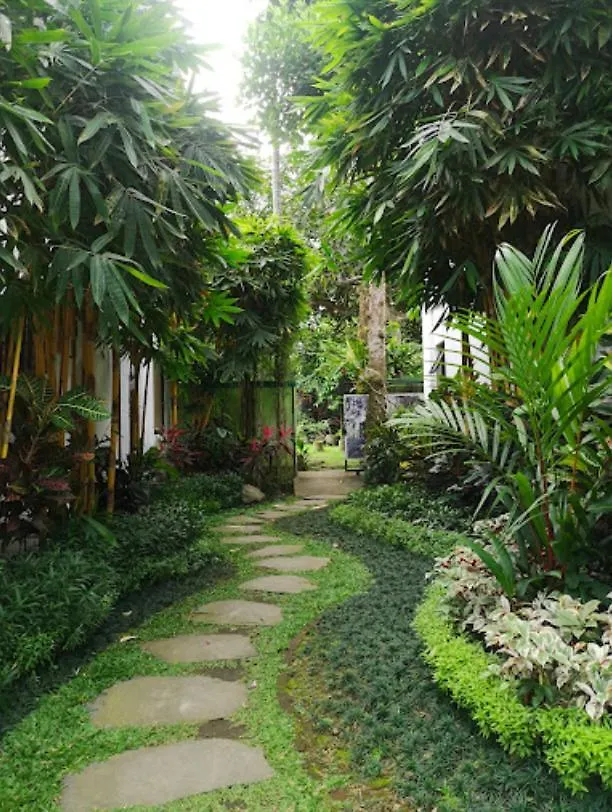 Green Bird Villa - Chse Certified Ubud 4*,