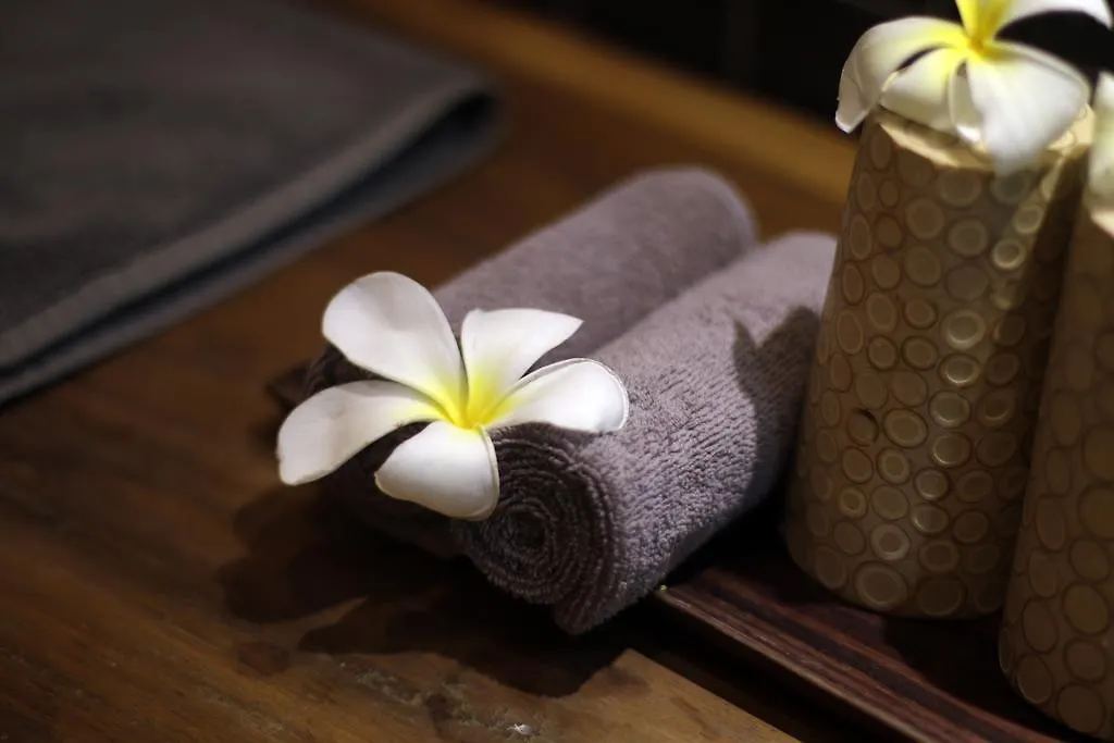 Holiday park Green Bird Villa - Chse Certified Ubud