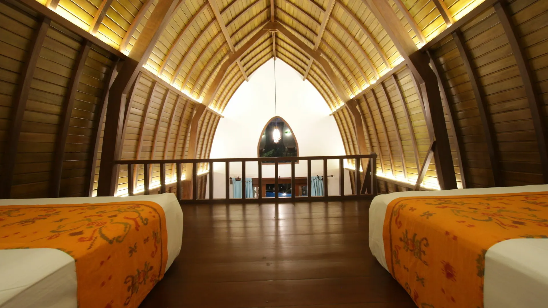 Green Bird Villa - Chse Certified Ubud