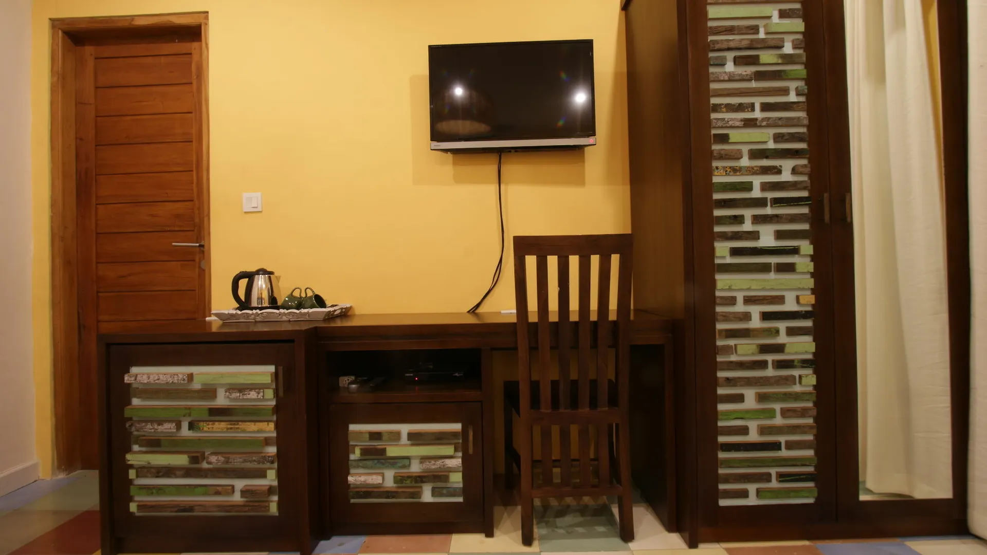 Green Bird Villa - Chse Certified Ubud  Ubud (Bali)